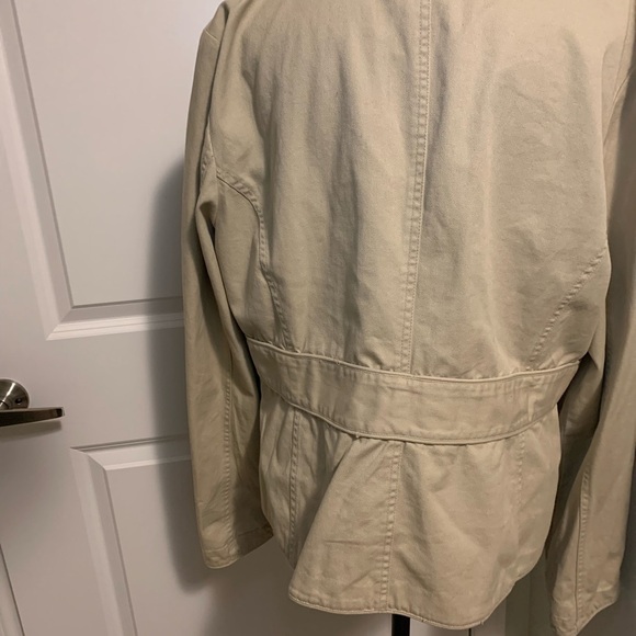 Uniform John Paul Richard Jacket in size XL - Picture 5 of 12